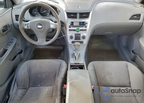 2010 Chevrolet Malibu Ls z USA, uszkodzony, nr VIN 1G1ZB5EB7AF103061